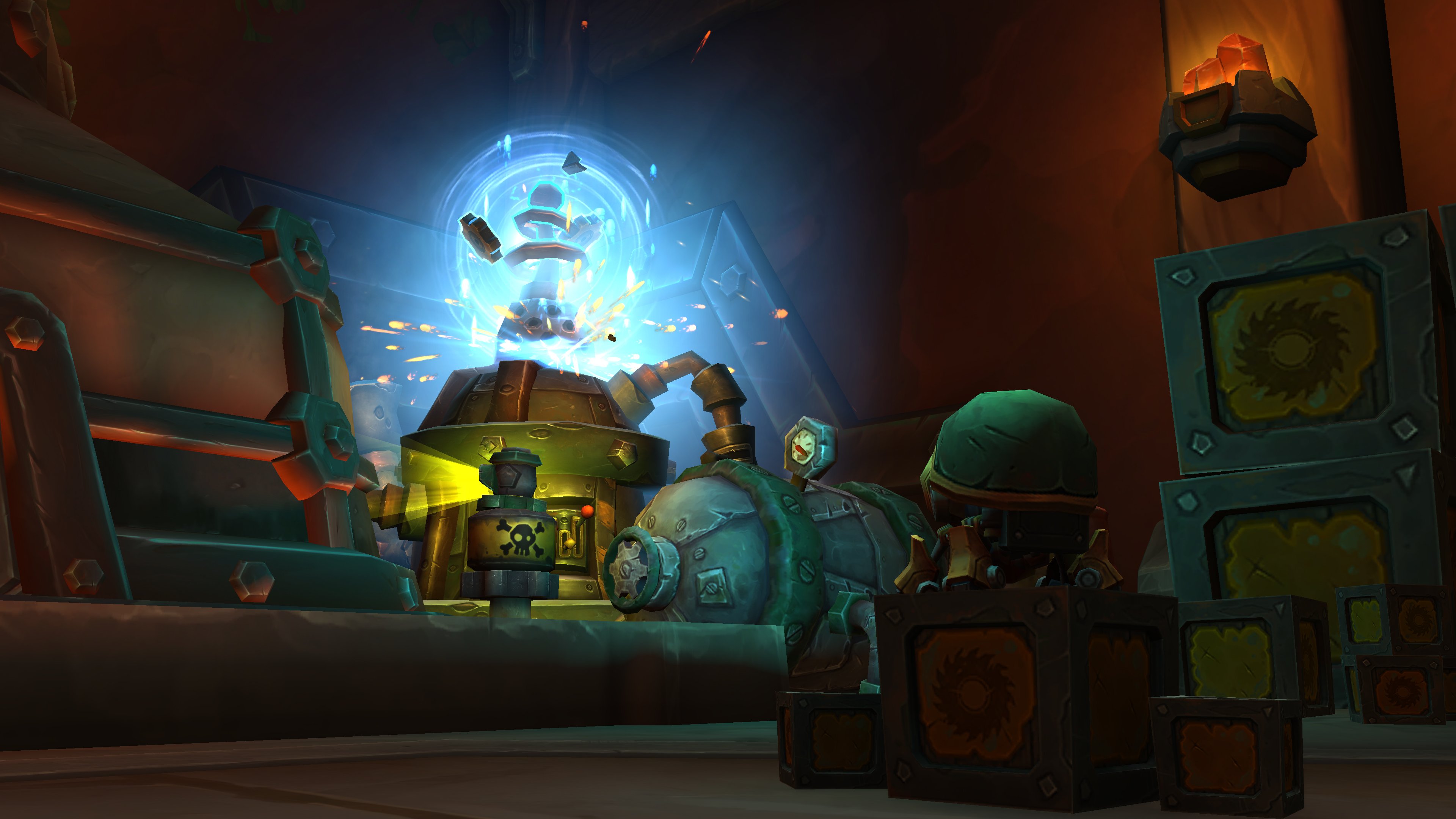 World of Warcraft: The War Within - Imagen 36